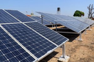 solaire photovoltaïque Lorrez-le-Bocage-Preaux